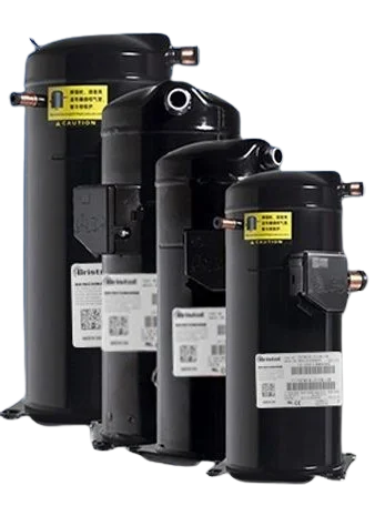 HVAC Compressor