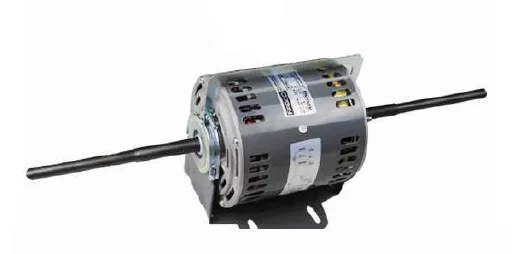 HVAC Motors and Equipment