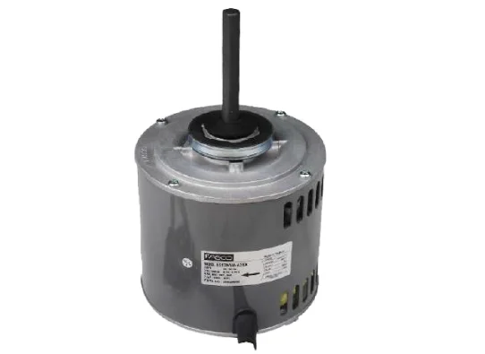 HVAC Motors
