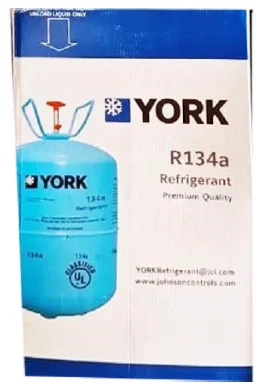R-404a Refrigerant