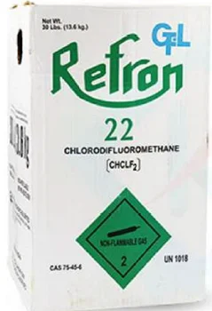 R-290 Refrigerant