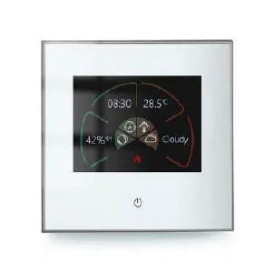 Digital Thermostat