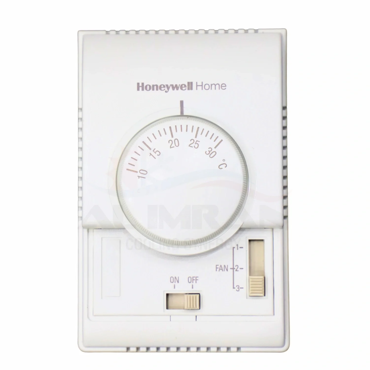 Mechanical Thermostat