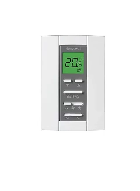 Industrial Thermostat