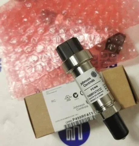 Differential Pressure Transducer