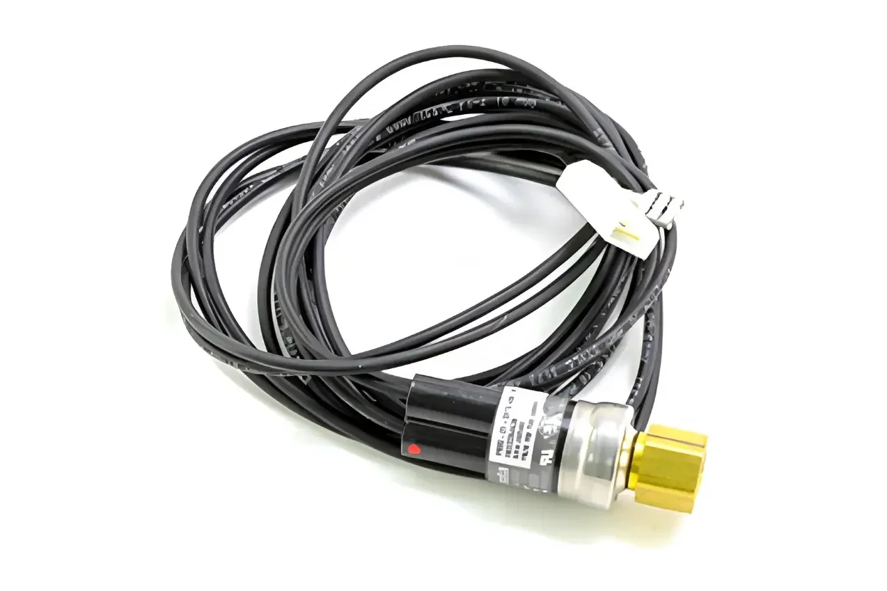 Multi-Function Transducer